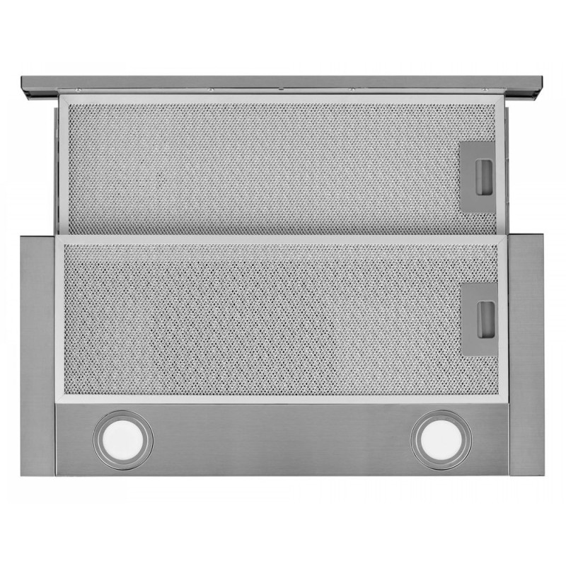 Витяжка Perfelli TL 6622 I 1000 LED