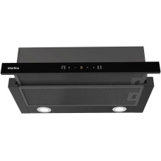 Витяжка Interline SLIM ULTRA GLASS BL A/60