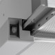 Витяжка PYRAMIDA TX 50 (750) R IX