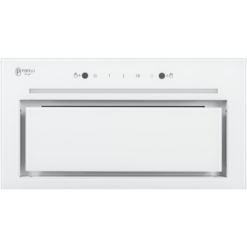 Витяжка PERFELLI DESIGN FILINI 5 BIANCO SILENZIO