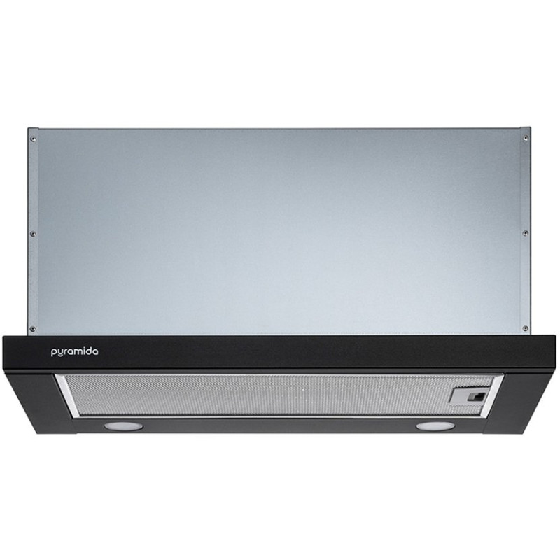 Витяжка PYRAMIDA ATH 60 (1150) BL