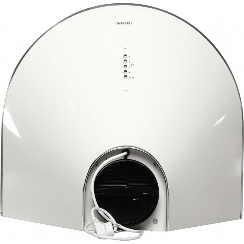 Витяжка ELEYUS Viola 750 50 WH