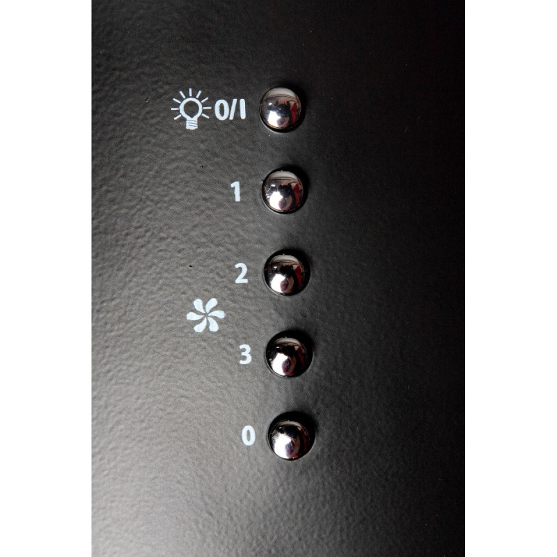 Витяжка ELEYUS Viola 750 60 BL