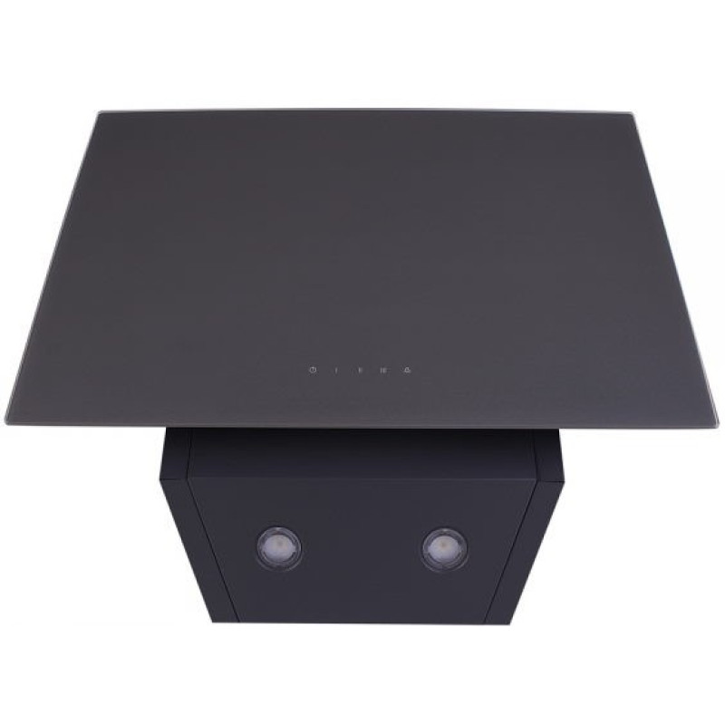 Витяжка Perfelli DNS 6422 D 850 GR LED