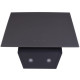 Витяжка Perfelli DNS 6422 D 850 GR LED