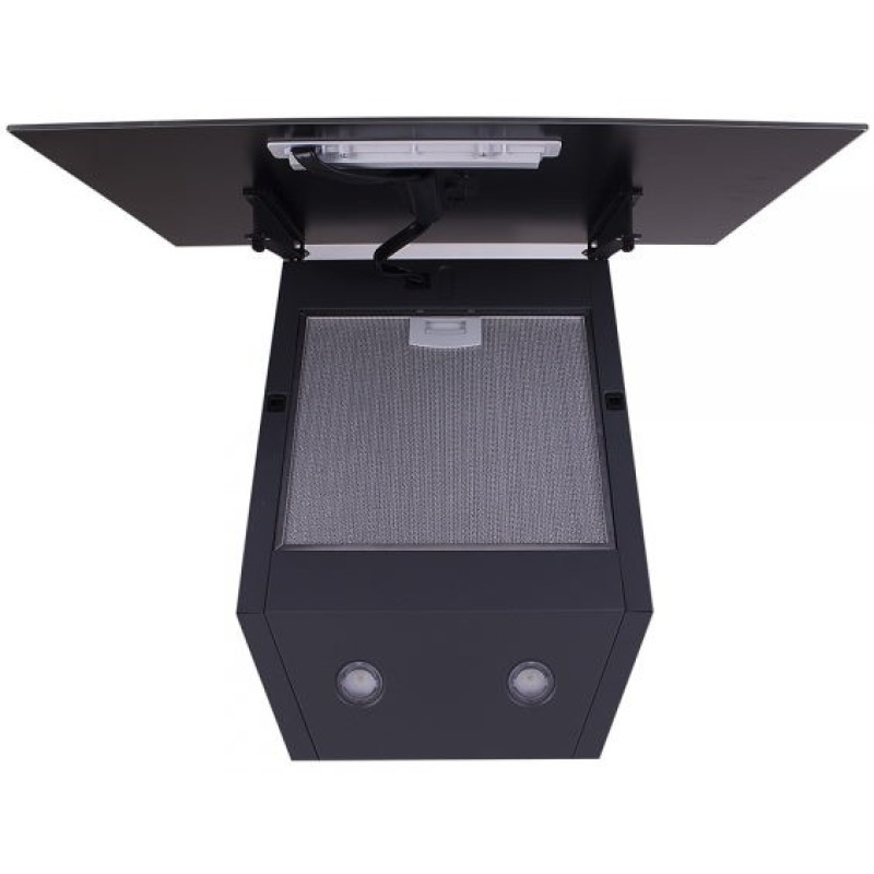 Витяжка Perfelli DNS 6422 D 850 GR LED