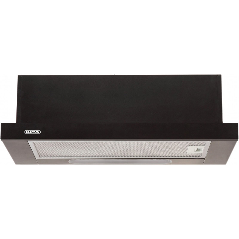 Витяжка Eleyus LOTUS 470 50 BL