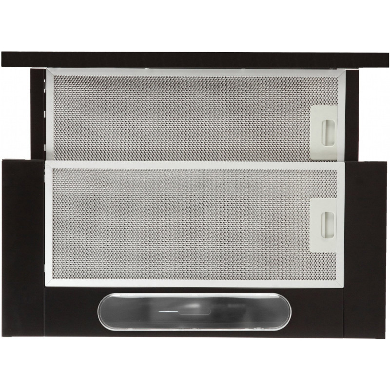 Витяжка Eleyus LOTUS 470 50 BL