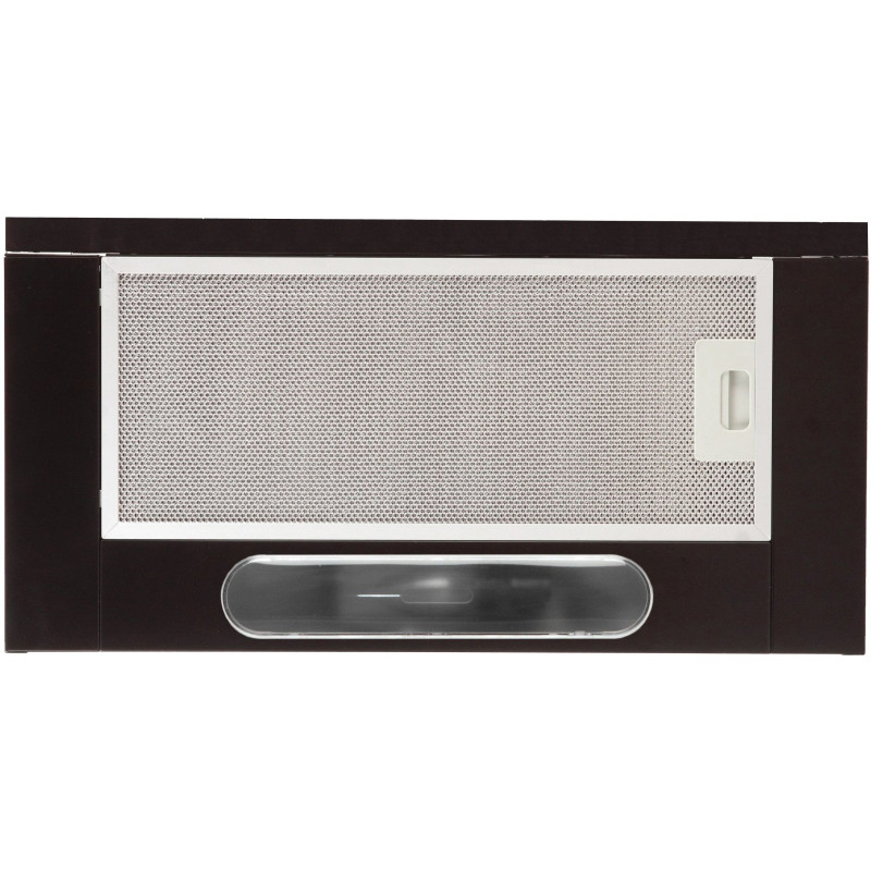 Витяжка Eleyus LOTUS 470 50 BL