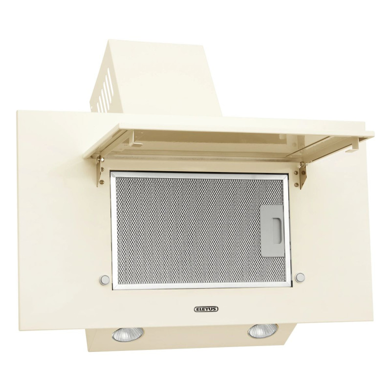 Кухонна витяжка Eleyus VERTICAL 700 50 BG
