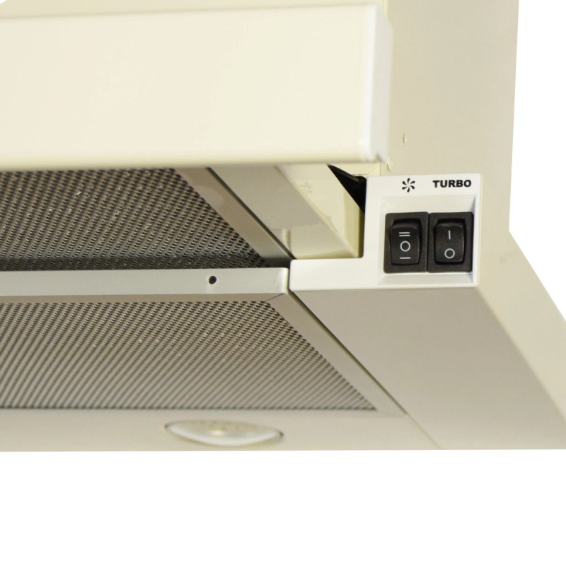 Кухонна витяжка Eleyus VERTICAL 700 50 BG