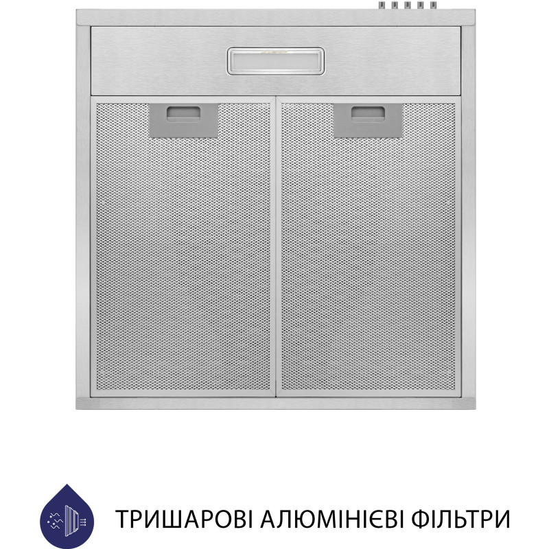 Витяжка Minola HPL 513 I