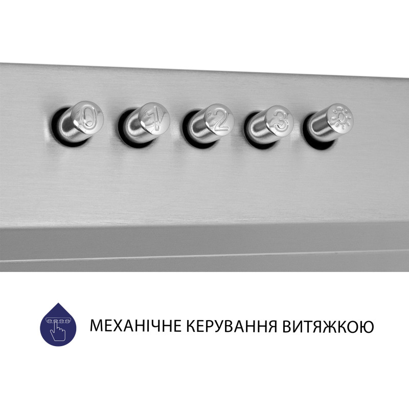 Витяжка Minola HPL 513 I