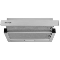 Витяжка MINOLA HTL 514 I LED