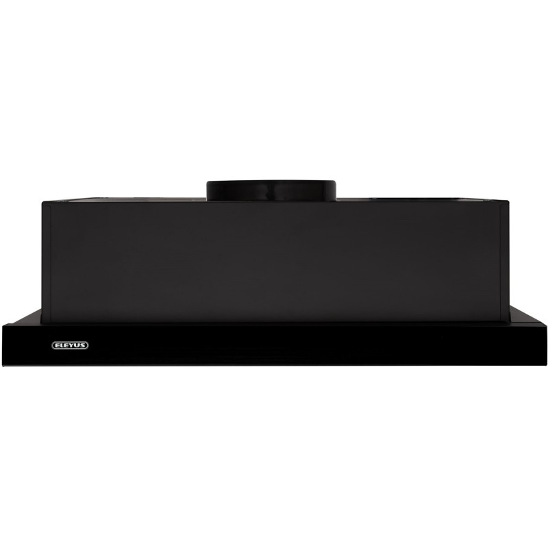 Витяжка ELEYUS BREEZE G 700 60 BL