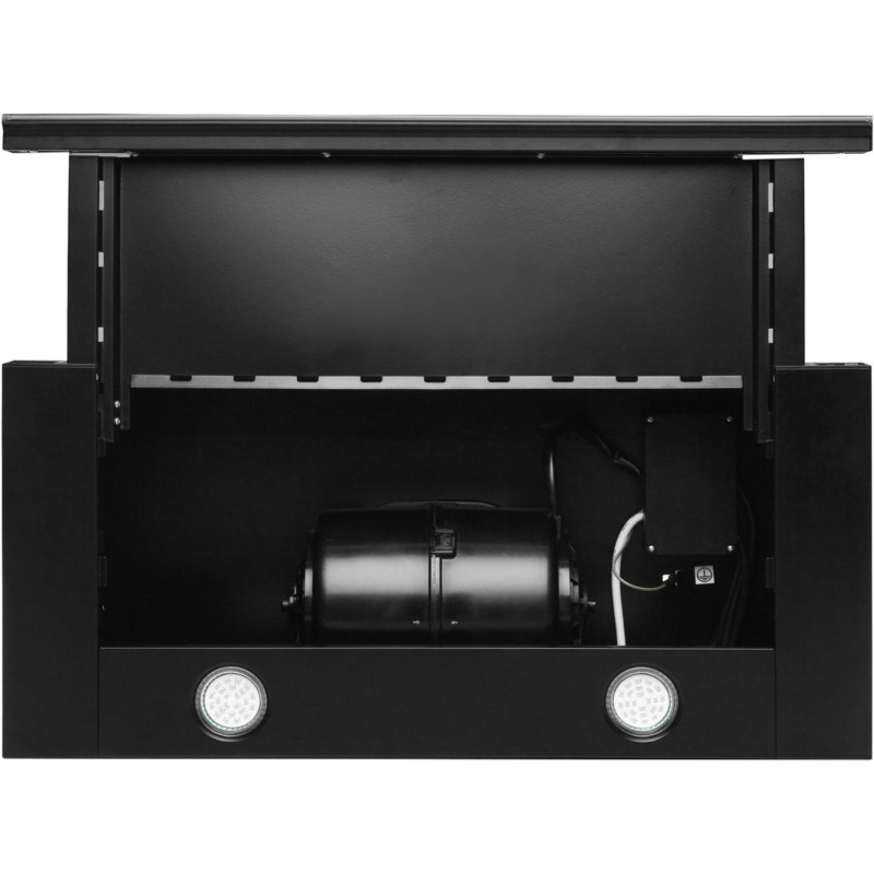 Витяжка ELEYUS BREEZE G 700 60 BL