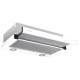 Витяжка Perfelli TL 6622 WH 1000 LED