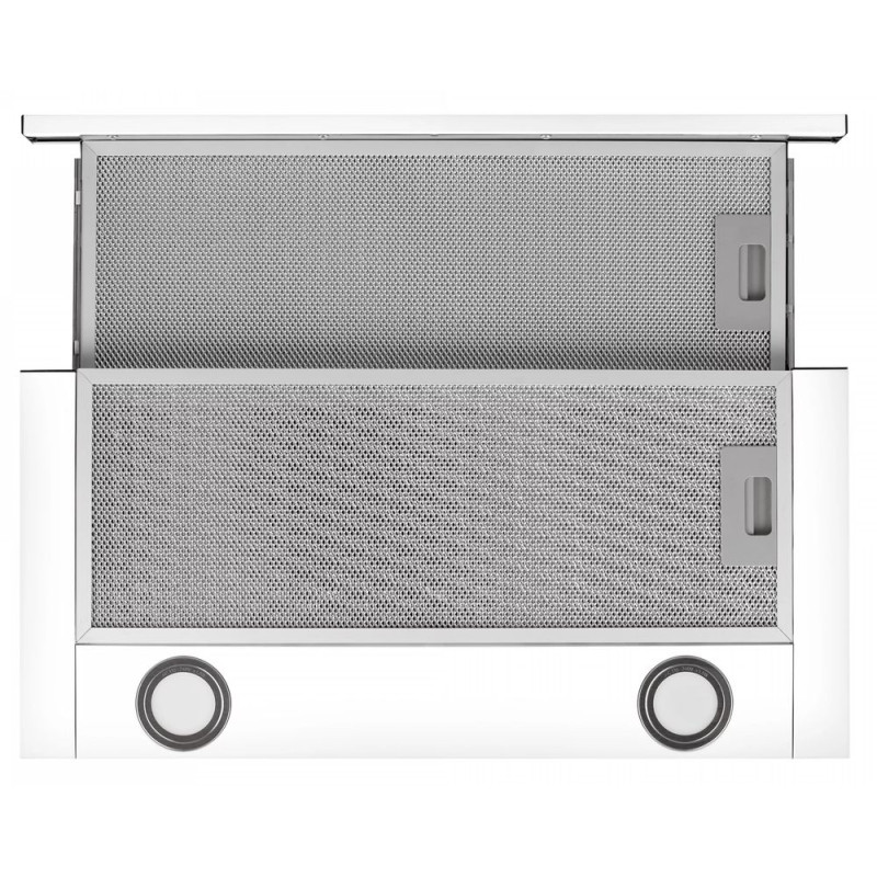 Витяжка Perfelli TL 6622 WH 1000 LED