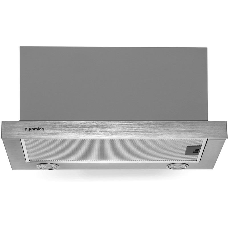 Витяжка PYRAMIDA TX 60 (1100) R IX