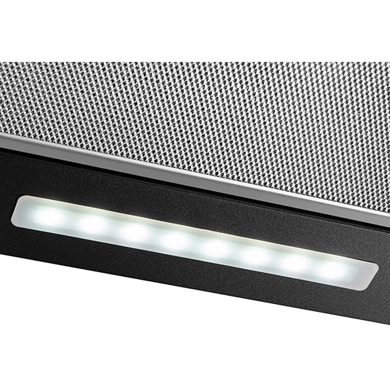 Витяжка PYRAMIDA ATH 60 (400) BL