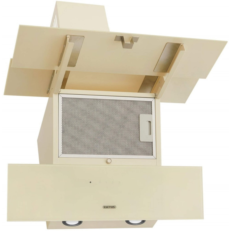 Витяжка ELEYUS FENIX 1200 LED 60 BG