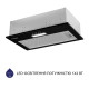Витяжка Minola HBI 5025 BL LED