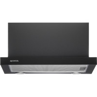 Витяжка PYRAMIDA TX 60 (1100) R BL