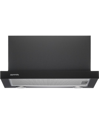 Витяжка PYRAMIDA TX 60 (1100) R BL