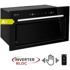 Витяжка PERFELLI DESIGN FILINI 5 NERO SILENZIO