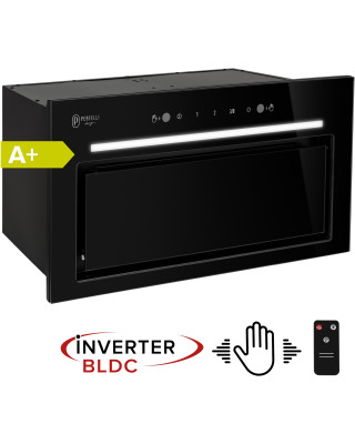 Витяжка PERFELLI DESIGN FILINI 5 NERO SILENZIO