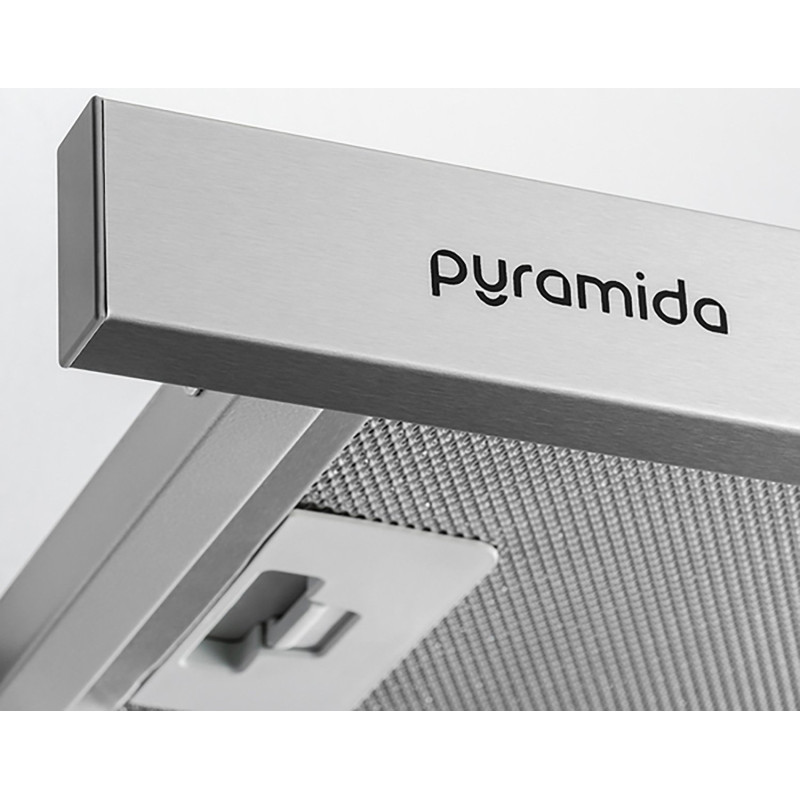 Витяжка PYRAMIDA ATH 60 (400) IX