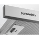 Витяжка PYRAMIDA ATH 60 (400) IX