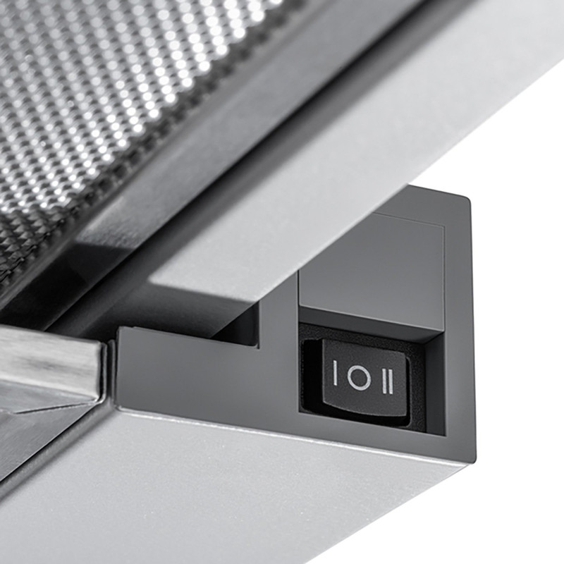 Витяжка PYRAMIDA ATH 60 (400) IX