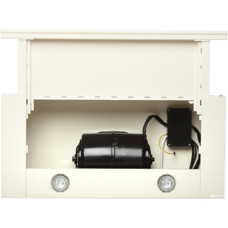 Витяжка ELEYUS Storm 700 50 BG