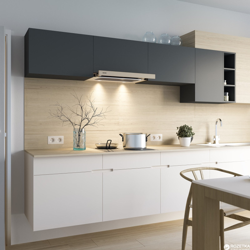 Витяжка ELEYUS Storm 700 50 BG