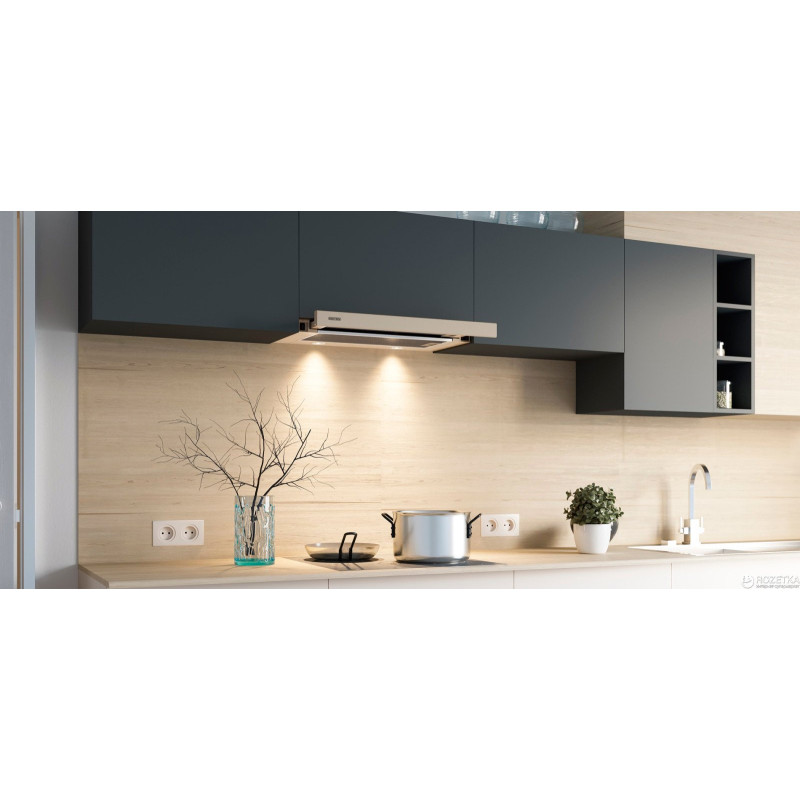 Витяжка ELEYUS Storm 700 50 BG