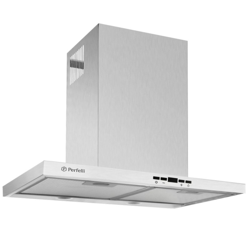 Витяжка PERFELLI TET 6612 A 1000 I LED