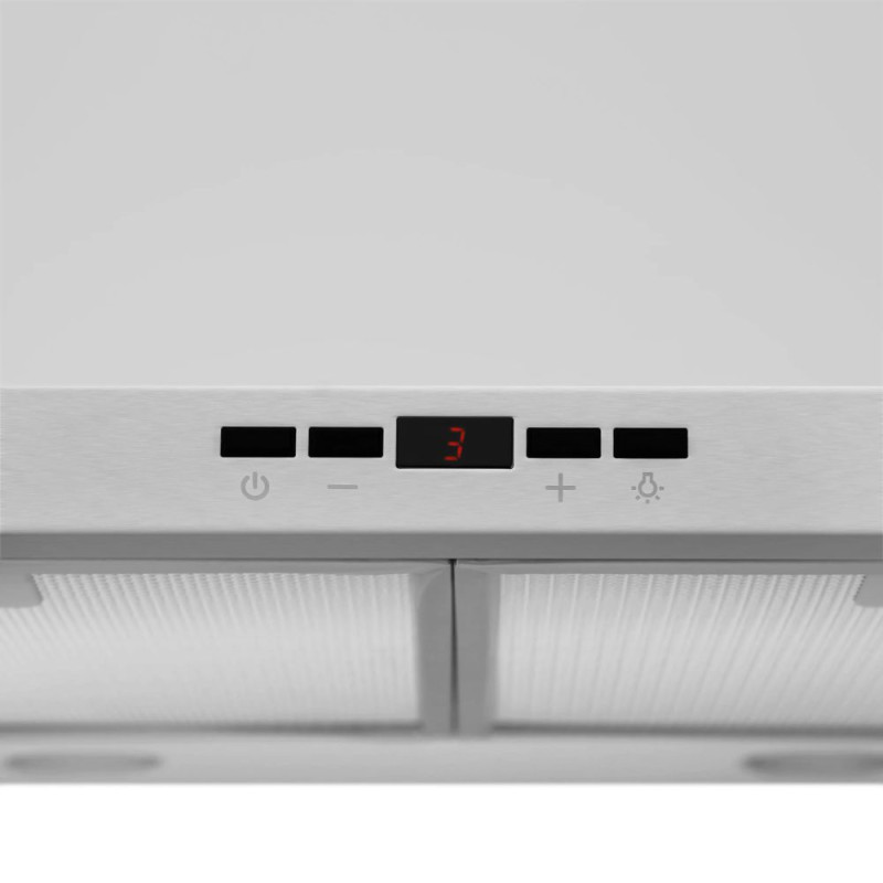 Витяжка PERFELLI TET 6612 A 1000 I LED