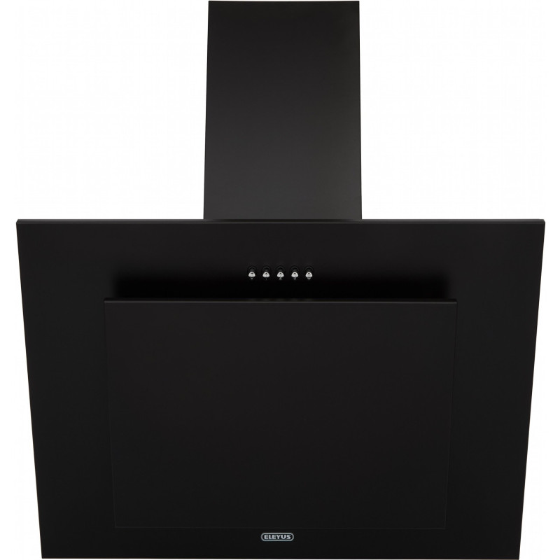 Витяжка Eleyus VERTICAL 1000 60 BL