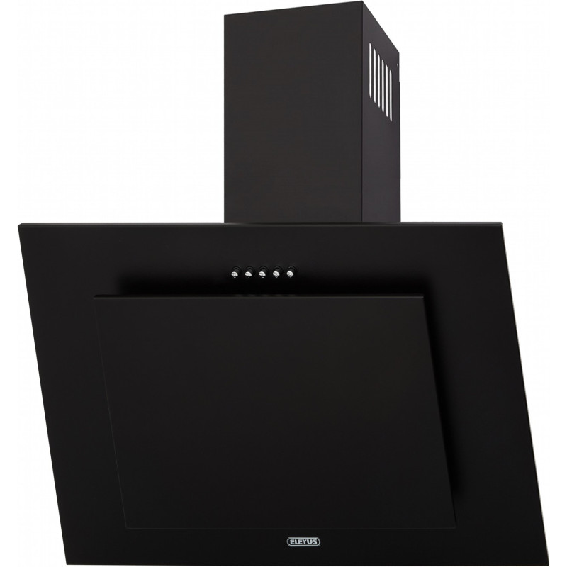 Витяжка Eleyus VERTICAL 1000 60 BL