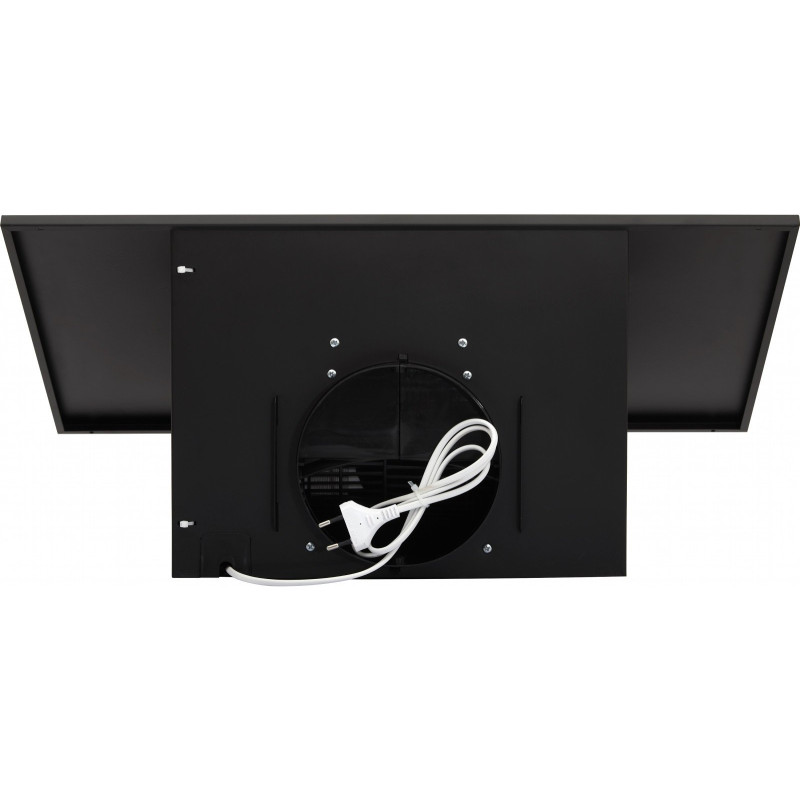 Витяжка Eleyus VERTICAL 1000 60 BL