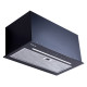 Витяжка WEILOR PBSR 52651 GLASS BL 1300 LED Strip