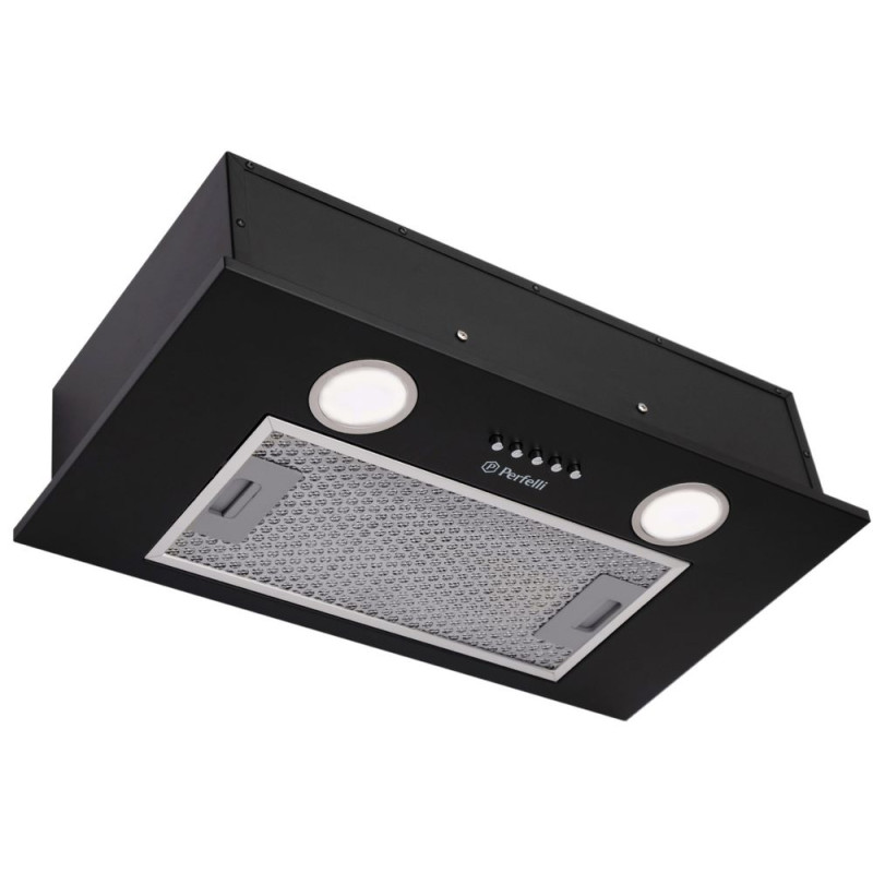 Витяжка Perfelli BI 5252 BL 700 LED