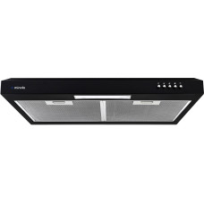 Витяжка Minola HPL 612 BL