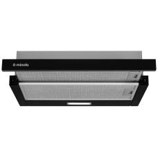 Витяжка MINOLA HTL 614 BL LED