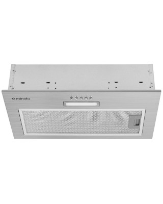 Витяжка Minola HBI 5025 I LED