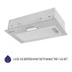 Витяжка Minola HBI 5025 I LED