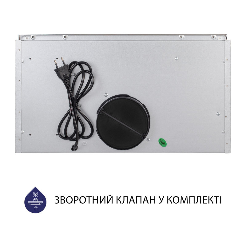 Витяжка Minola HBI 5025 I LED