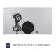 Витяжка Minola HBI 5025 I LED