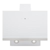 Витяжка INTERLINE FIESTA WH A 60 TC/GL/A